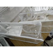 Sac valise PVC - Image 2