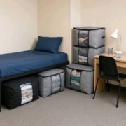 منظم الملابس نوعية ممتازة مرحبا بكم متوفر في كل الالوان - Image 5