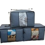 منظم الملابس نوعية ممتازة مرحبا بكم متوفر في كل الالوان - Image 6